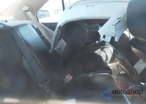 2003 Volkswagen Jetta Gl z USA, uszkodzony, nr VIN 3VWRK69MX3M037355